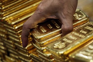 قیمت جهانی طلا به افت خود ادامه داد
