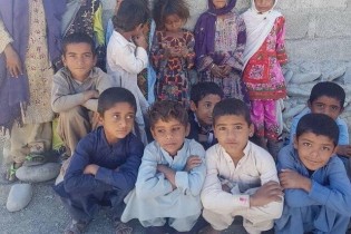 حاجی میرزایی خبرداد: رفع مشکلات آموزشی مناطق محروم با تامین نیروی بومی