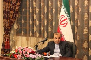 دستیار ارشد ظریف: توافق ابوظبی با رژیم صهیونیستی به سود کشورهای منطقه نیست