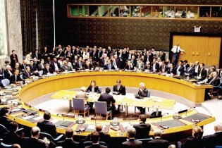 چین: موضع رئیس شورای امنیت درباره ایران، موضع اکثریت اعضای شورا بوده است