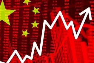 اقتصاد چین در حال جهش و بازگشت است