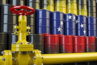 واشنگتن تحریم‌های نفتی ونزوئلا را تشدید می‌کند
