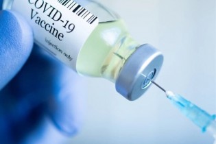 نتایج نظرسنجی از آمریکایی‌ها برای تزریق واکسن کرونا