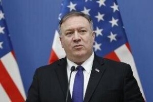 تقلای پمپئو برای همسو کردن کشورها با کمپین «فشار حداکثری» آمریکا علیه ایران