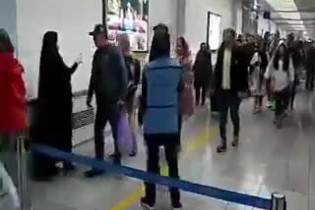 جزئیات اجرای پروتکل‌های کرونایی در فرودگاه/ از برگرداندن مسافران مشکوک تا پرخاش به ناظران