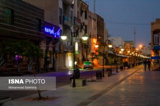 از روند صعودی کرونا و وضعیت هشدار تا امکان برگشت محدودیت‌ها در بوشهر