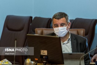 "ماسک" در تهران از شنبه اجباری است/جریمه‌ها در حال کارشناسی است