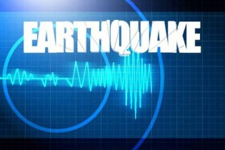 ثبت دو زمین‌لرزه بیش از ۴ در استان‌های گلستان و سمنان