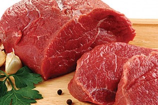 گوشت قرمز زیاد، اما گران/ نرخ گوشت گوساله ۹۰ هزار تومان اعلام شد