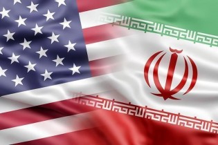 آمریکا ۱۰ شخص و نهاد مرتبط با ایران را تحریم کرد