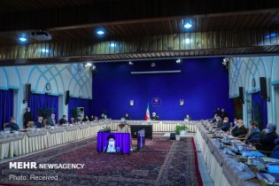 انتصاب استاندار جدید کرمان/ تصویب تشکیل شورای عالی آمایش سرزمین