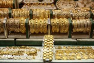 خرید و فروش طلا در فضای مجازی امن نیست؛ مردم مراقب باشند