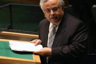 سفیر عربستان در سازمان ملل: بازگشت به برجام ساده‌لوحی است