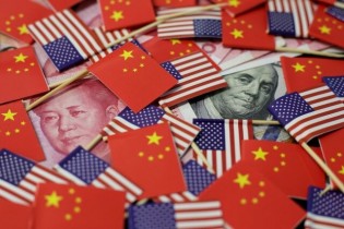 ممنوعیت صادرات فناوری آمریکا به ۸۹ شرکت چینی