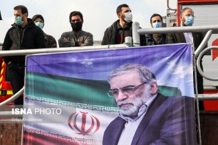 سفارت ایران در پاریس: مخالفین دیپلماسی، روزهای پراضطرابی را سپری می‌کنند