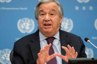 هشدار دبیرکل سازمان ملل در مورد بدترین رکود ۸۰ سال اخیر