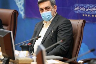 حناچی خبر داد: ساخت ۷ بوستان انرژی و ۱۹ ساختمان انرژی در شهر تهران