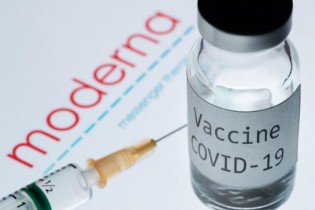 سازمان غذا و داروی آمریکا، مجوز استفاده اضطراری از واکسن کرونای مُدرنا را صادر کرد