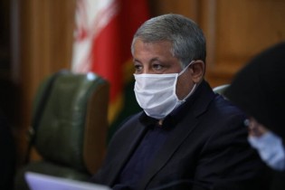 واکنش محسن هاشمی به تخریب تابلوی شجریان/گلایه از عدم وجود مدیریت متمرکز در بحران ها