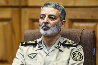 ملت ایران دشمنی دشمنان را به خوبی درک می‌کند
