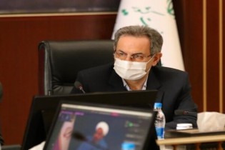 پیشنهاد ۲ روز تعطیلی دستگاه های اداری استان تهران به هیات دولت