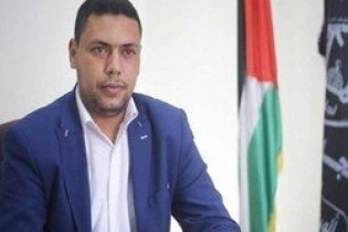 سخنگوی مقاومت فلسطین: شهید سلیمانی خطری وجودی برای رژیم صهیونیستی بود