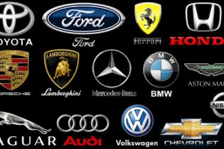 با ارزش ترین خودروسازان جهان کدام اند؟