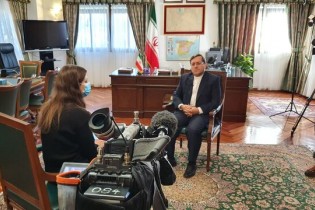سفیرایران در اسپانیا: اقدامات هسته‌ای اخیر ایران، اعمال حق هست نه نقض برجام