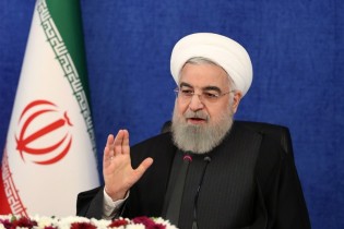 رای دادگاه لاهه نشانه قدرت و عظمت ملت بزرگ ایران است