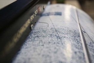 زلزله ۳.۳ ریشتری شریف آباد پاکدشت را لرزاند/ تا کنون گزارش خسارتی نداشته ایم