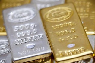 قیمت جهانی طلا و نقره جهش کرد/ هر اونس طلا ۱۸۱۱ دلار