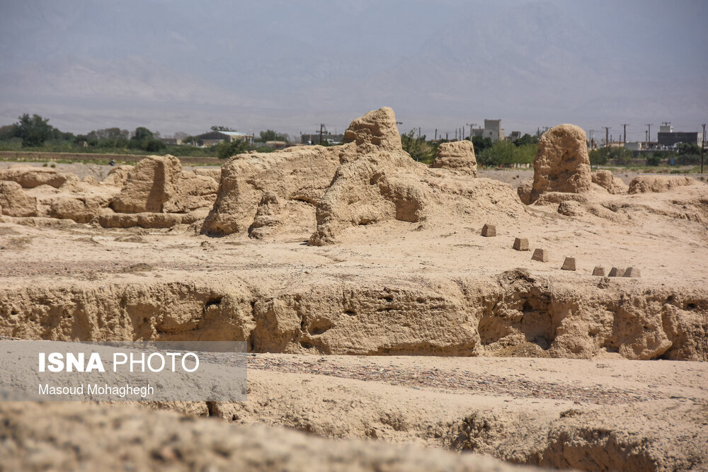 پس از حفاری هایی که به منظور کاوش در منطقه انجام شد، مشخص شد «تپه حصار دامغان» حدود 7 هزار سال قدمت دارد.