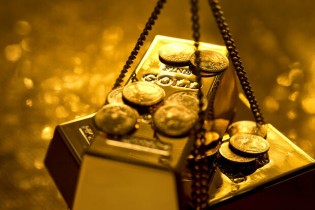 قیمت جهانی طلا رشد کرد/ هر اونس ۱۷۸۷ دلار