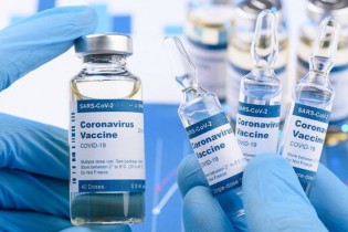 تنها ۱۰ واکسن در دنیا مجوز ورود به بازار را گرفته‌اند