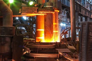 ایران جز ۱۰ کشور برتر دنیا در تولید فولاد