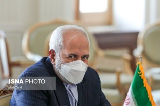 ظریف : به زودی طرح اقدام سازنده و دقیق ایران را ارائه خواهم داد