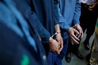 انهدام شبکه قاچاق «بیت کوین» در بلوار فردوس/ ۷ نفر دستگیر شدند