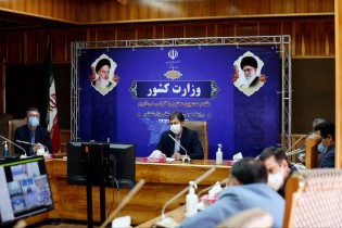 جمالی نژاد: تلاش برای افزایش شور و نشاط در انتخابات ۲۸ خرداد ماه