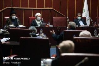ایرادات مجمع تشخیص به طرح اصلاح قانون انتخابات به قوت خودباقی است