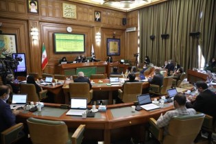 چند عضو شورای‌ شهر پنجم تهران تأیید صلاحیت شدند؟
