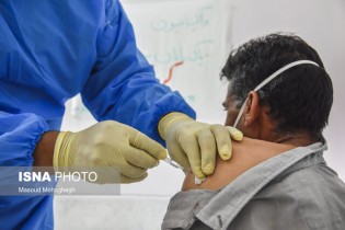 افزایش سرعت واکسیناسیون در کشور از تیرماه