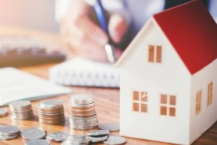 میزان افزایش قیمت خانه در پایتخت