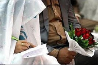 کاهش نرخ ازدواج در تهران طی سال ۹۹
