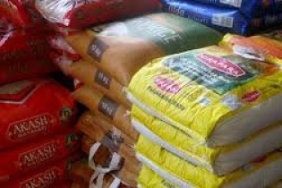 ممنوعیت فصلی واردات برنج به طور کامل رفع نشده/امکان ترخیص برخی از محموله ها