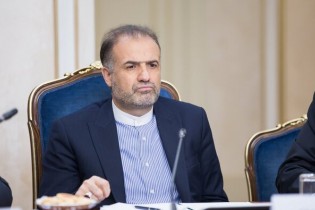 سفیر ایران در مسکو: روسیه بازار مناسبی برای عرضه کالاهای ایرانی است