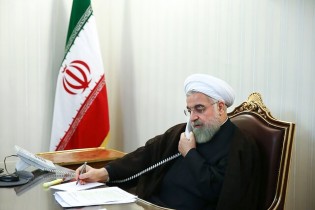 روحانی: شرایط ایجاد شده در خوزستان به دلایل کاملا ناخواسته بوده است