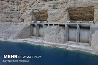 حل مشکل آب خوزستان با کلید زدن یک بحران جدید؟!