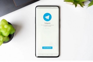 تلگرام به کلوب میلیاردی‌ها پیوست