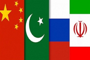 بیانیه مشترک نشست وزرای خارجه ایران، روسیه ، چین و پاکستان درباره افغانستان