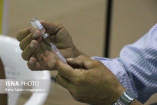تزریق بیش از ۴۸میلیون دُز واکسن کرونا در کشور تا کنون